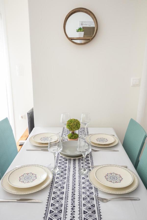 Avla Luxury Hospitality Apartment Karpathos Town  Exterior photo