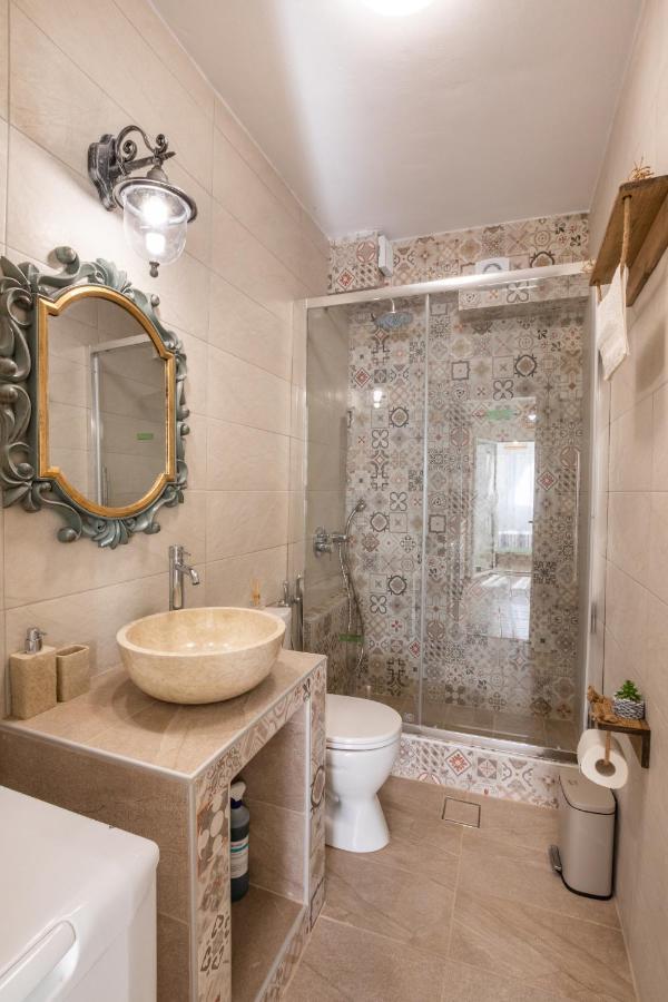 Avla Luxury Hospitality Apartment Karpathos Town  Exterior photo