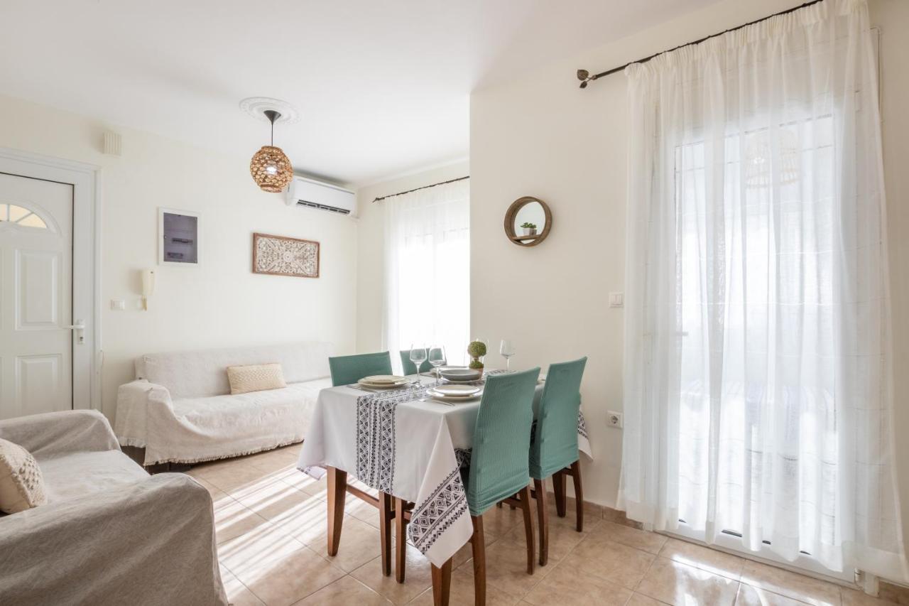 Avla Luxury Hospitality Apartment Karpathos Town  Exterior photo