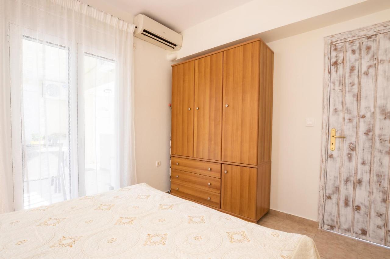 Avla Luxury Hospitality Apartment Karpathos Town  Exterior photo