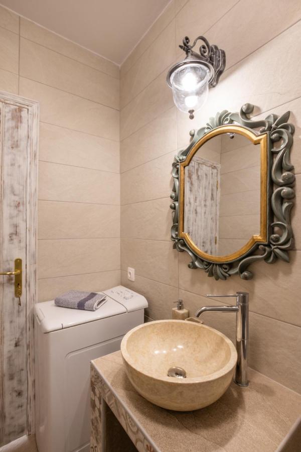 Avla Luxury Hospitality Apartment Karpathos Town  Exterior photo