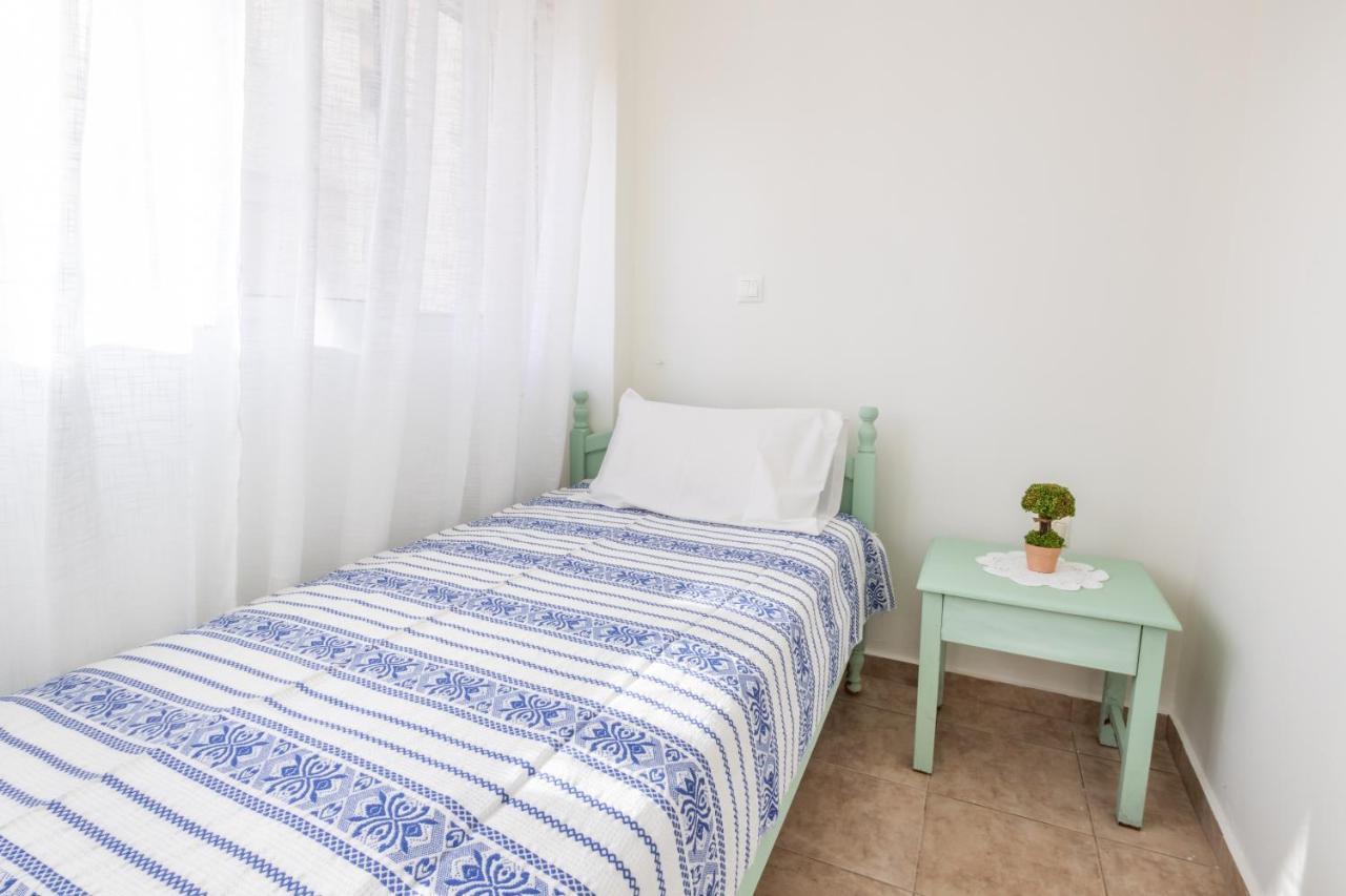Avla Luxury Hospitality Apartment Karpathos Town  Exterior photo