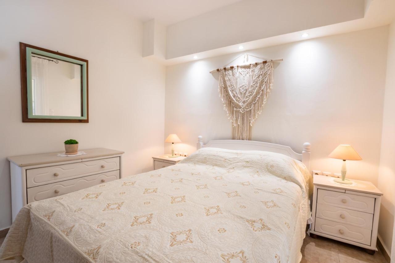 Avla Luxury Hospitality Apartment Karpathos Town  Exterior photo