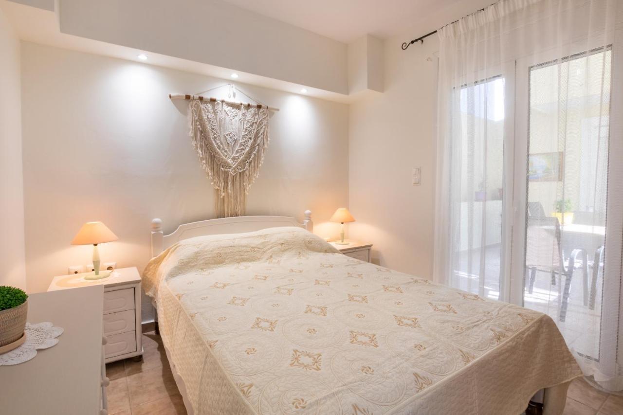 Avla Luxury Hospitality Apartment Karpathos Town  Exterior photo