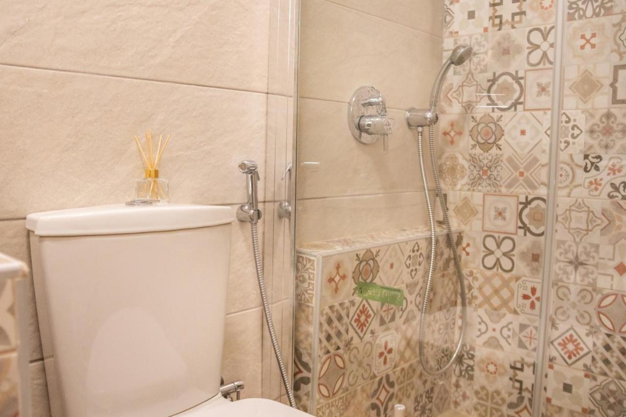 Avla Luxury Hospitality Apartment Karpathos Town  Exterior photo