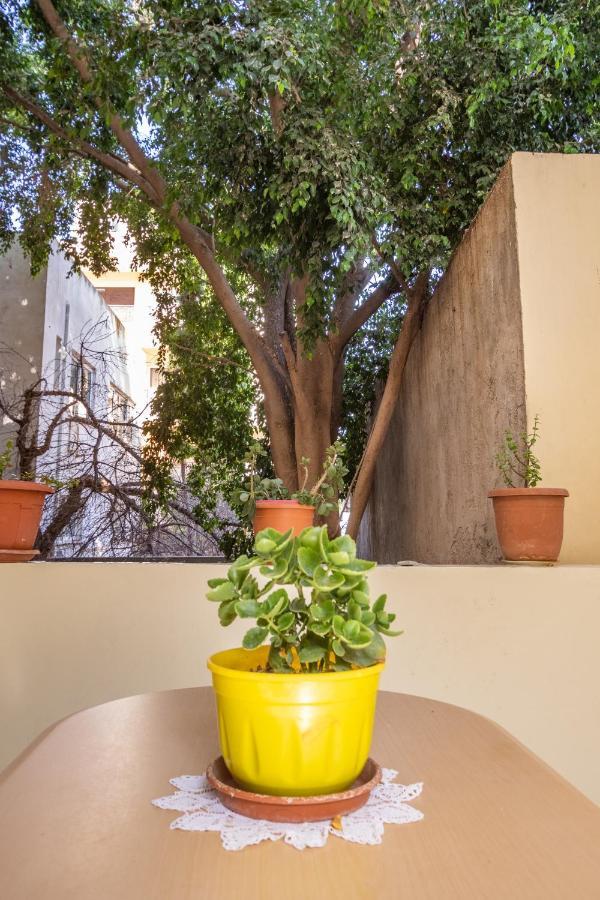 Avla Luxury Hospitality Apartment Karpathos Town  Exterior photo